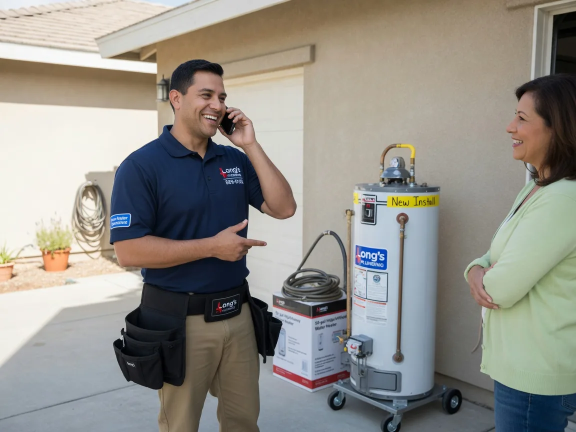 Leak Detection Panama, OK FAQs